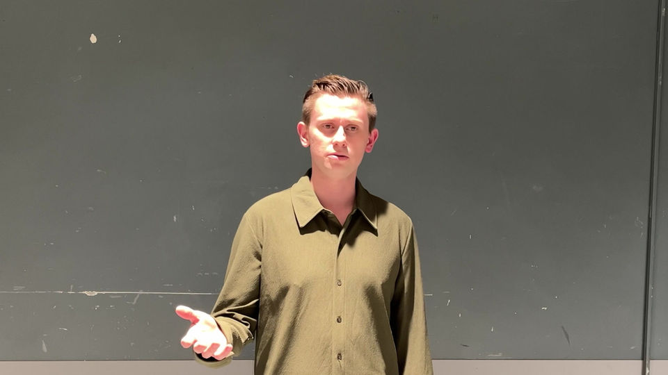 "Heaven On Their Minds" - JCS